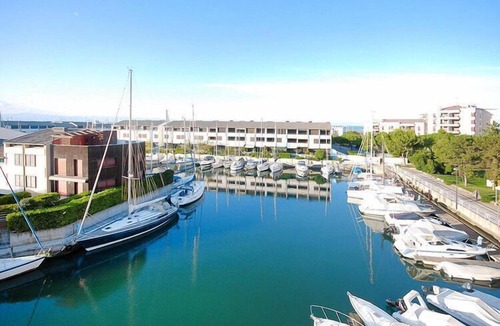 Lignano Sabbiadoro Apartment | Residence Olimpo, Lignano Sabbiadoro