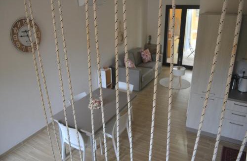 Sant'Anna Arresi House | Residence Oleandri - Oleandro Bianco -