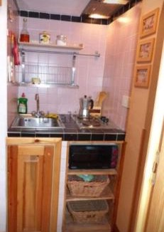 Roccaraso Apartment | Residence PARADISO