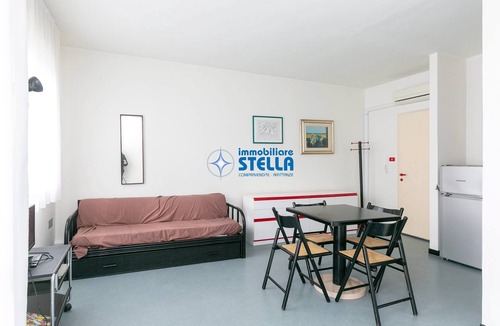 Jesolo Pineta Apartment | "Residence Pineta" w/Beach place and Parking included