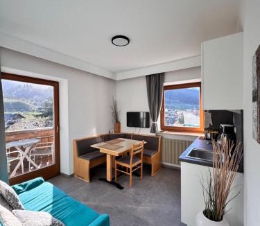 Tesimo Apartment | Residence Rebgut
