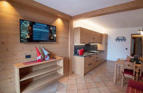 Molveno House | Residence Ronchi