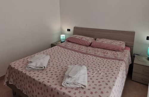 Il Monte Apartment | Residence Rosa Virginia 11