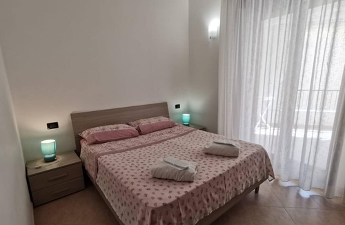 Il Monte Apartment | Residence Rosa Virginia 11