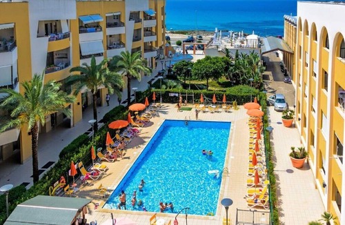 Il Monte Apartment | Residence Rosa Virginia 12