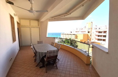 Il Monte Apartment | Residence Rosa Virginia 12