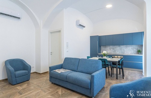 Sanremo Centre Apartment | Residence Sanremo