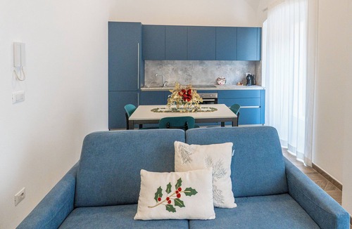 Sanremo Centre Apartment | Residence Sanremo