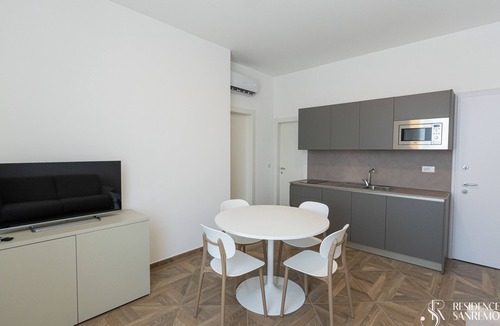 Sanremo Centre Apartment | Residence Sanremo