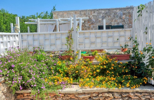 Otranto House | Residence Villa Grotta Monaca - A