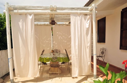 Otranto House | Residence Villa Grotta Monaca - C2