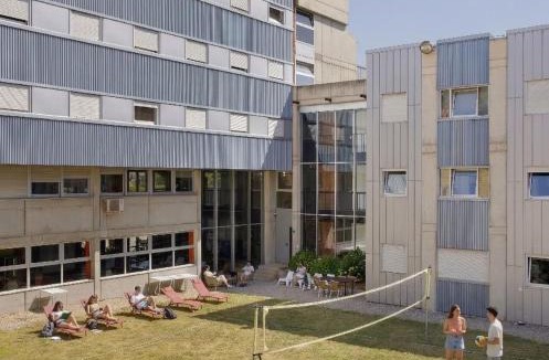 Palau Hostel | Residencia Universitaria Resa Campus de Montilivi