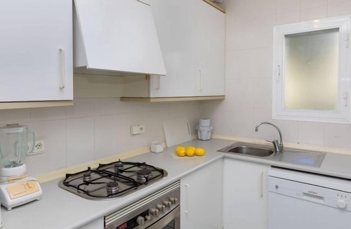 Llanca House | Residencial Cap de Grifeu by Interhome