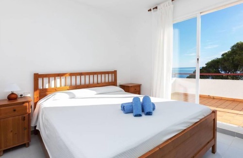 Llanca House | Residencial Cap de Grifeu by Interhome