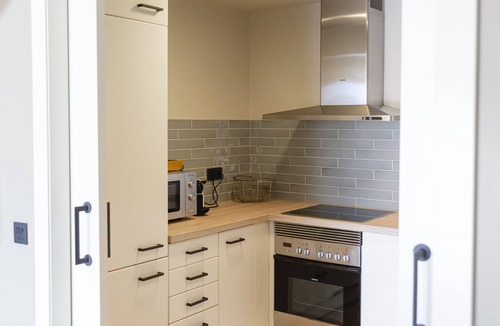 Torroella de Montgri Apartment | RESIDENCIAL GOLF 30 2-1