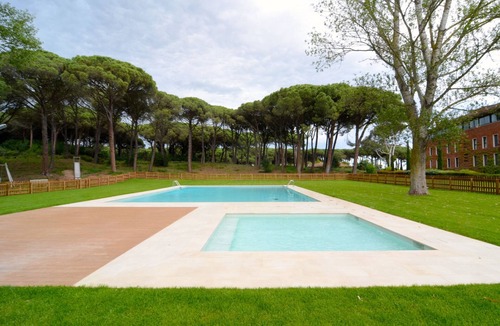 Torroella de Montgri Apartment | RESIDENCIAL GOLF 30 2-1