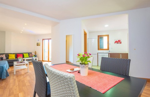 Valldemossa House | RESIDENCIAL SUITES VALLDEMOSSA - S'Arxiduc