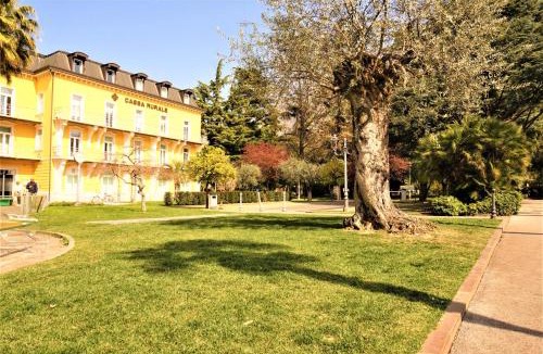 Arco Apartment | Residenza Castello - Holiday Home Garda Trentino