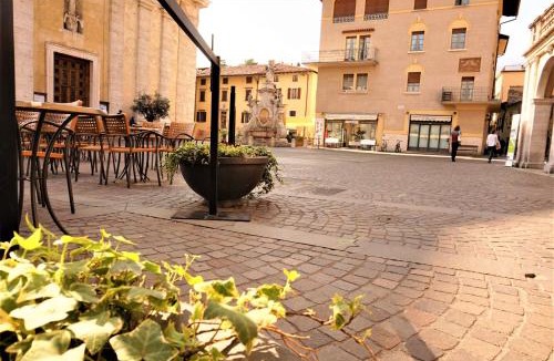 Arco Apartment | Residenza Castello - Holiday Home Garda Trentino