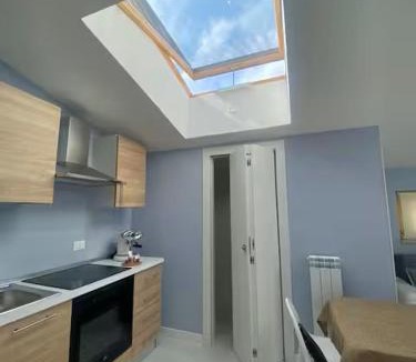 Lucera Apartment | Residenza DaMa