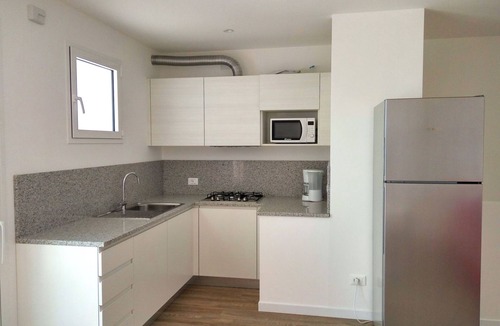 Lignano Sabbiadoro Apartment | Residenza Edda by Interhome
