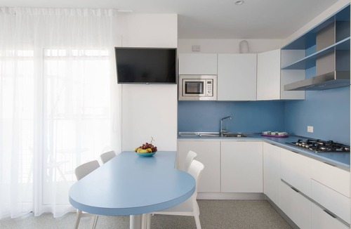Lignano Sabbiadoro Apartment | Residenza Edda by Interhome