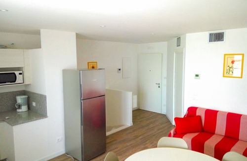 Lignano Sabbiadoro Apartment | Residenza Edda by Interhome