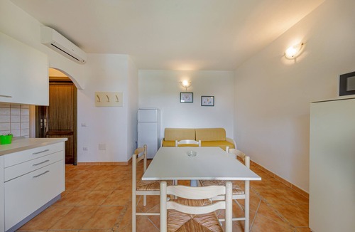 Tergu Apartment | Residenza Le Farfalle - Bilocale 07