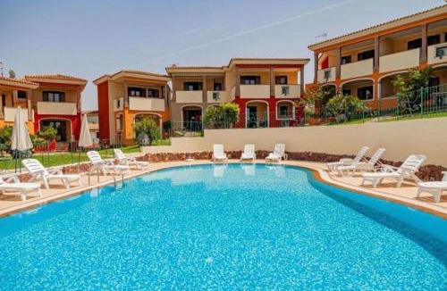 Tergu House | Residenza Le Farfalle