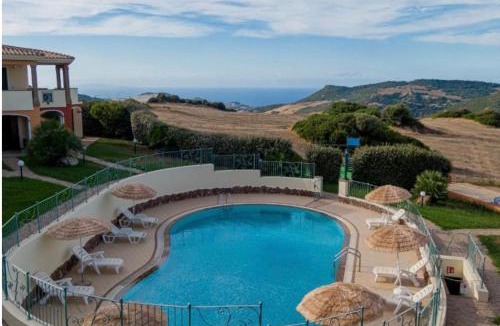 Tergu House | Residenza Le Farfalle