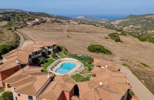 Tergu House | Residenza Le Farfalle