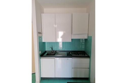 Lignano Riviera Apartment | Residenza Rubin