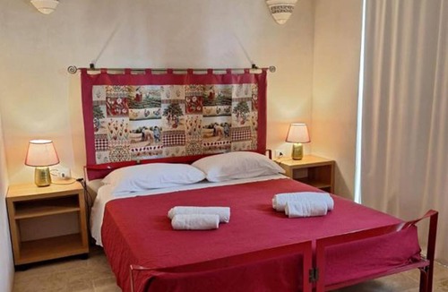 Nardo House | Residenze Uliveto
