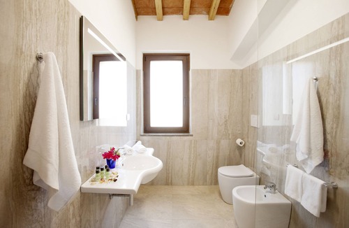 Capalbio Hotel | Resort Capalbio
