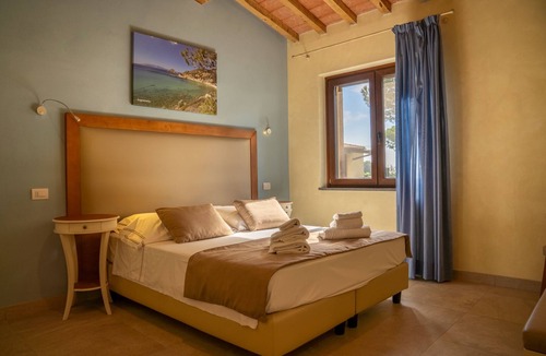 Capalbio Hotel | Resort Capalbio