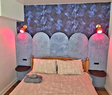 Chambly Apartment | Respite room