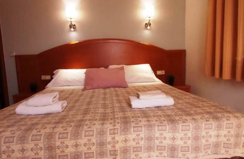 Lloret Town Center Hotel | Rest and Relax in the sun 5 minutes from the beach
