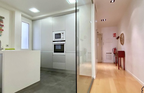 Nino Jesus Apartment | Retiro Exclusive - Two-bedroom Apartment