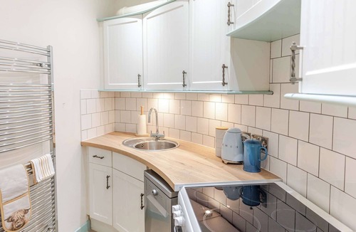 Dalmeny Apartment | Retreat to the Water Tower