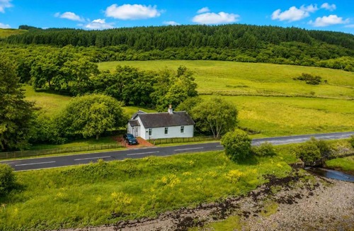 Rothesay House | Rhubodach Cottage