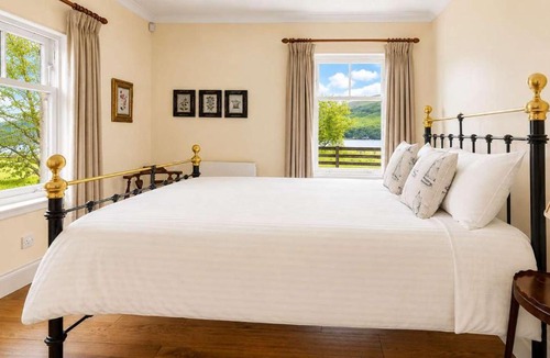 Rothesay House | Rhubodach Cottage
