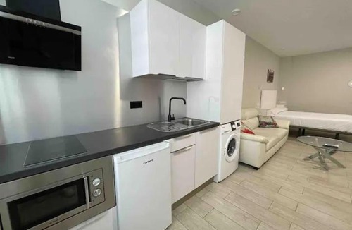 Cordoba Apartment | Ribera Home