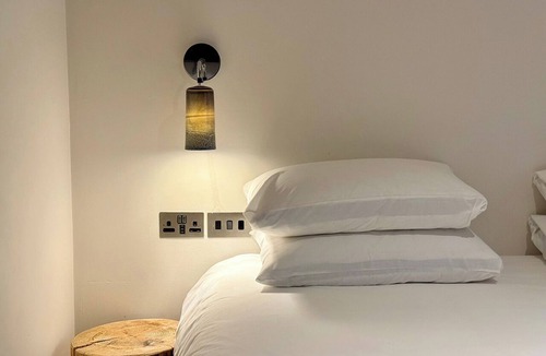 Waltham Cross Hotel | Ridings at Theobalds Park