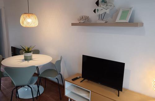 L'Escala Apartment | Riells mar