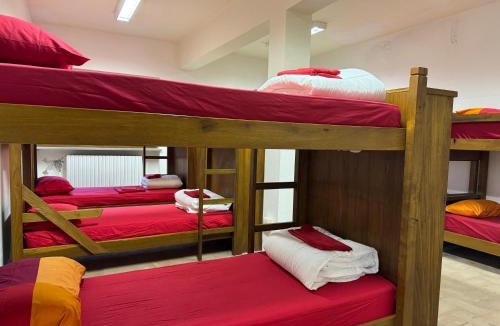 Saint-remy-de-provence Hostel | Rifugio Nido del Biancone