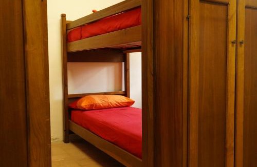 Saint-remy-de-provence Hostel | Rifugio Nido del Biancone
