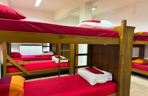Saint-remy-de-provence Hostel | Rifugio Nido del Biancone