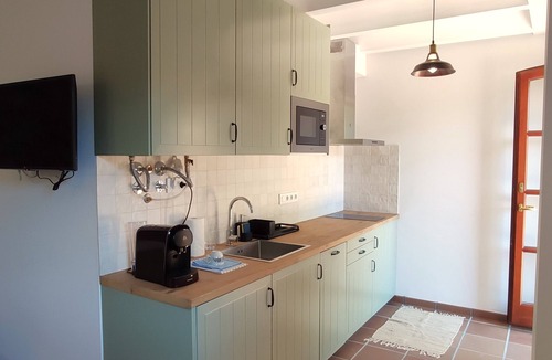 Corro de Vall Apartment | Rincón de Piedra a 30' de Barcelona