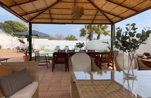 El Brillante House | Rincón del Brillante · Chalet · 5 Bedrooms · 12 Beds · 4 Bathrooms