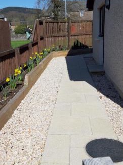 Callander House | Ritchie selfcatering